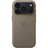 купить Чехол для смартфона Apple iPhone 18 Pro TechWoven Case with MagSafe Taupe MKD44 в Кишинёве 