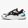 FINAL SALE - КРОССОВКИ JOMA - SANSA LADY 2101 NEGRO BLANCO 