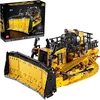 cumpără Set de construcție Lego 42131 App-Controlled Cat® D11Bulldozer în Chișinău 