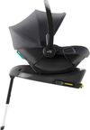 cumpără Scaun auto Britax-Römer BABY-SAFE CORE Classic Midnight Grey (2000038430) în Chișinău 