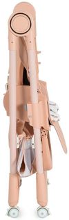 купить Стульчик для кормления Moni Surprise Pink в Кишинёве 