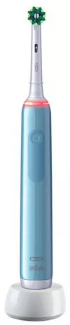 купить Щетка зубная электрическая Oral-B PRO 3000 Cross Action в Кишинёве 