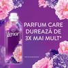 cumpără Balsam de rufe Lenor 1251 PARFUM BOUQUET&MUSK 2X59W în Chișinău 