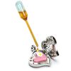 cumpără Set de creație Clementoni Perfumed Charms Crazy Chic (18600) în Chișinău 
