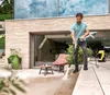 cumpără Aparat de spălat cu presiune mare Karcher K 7 WCM FJ BB Home + Șampon Auto 5 L (Set) în Chișinău 