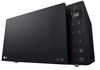 Microwave Oven LG MS2535GIS 
