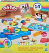 купить Набор для творчества Hasbro F6904 Play-Doh Набор Playset Little Chef в Кишинёве 