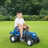купить Транспорт для детей Dolu 8045 Tractor cu pedale в Кишинёве 