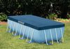 cumpără Protecție pentru piscină Intex 28037 Husa Piscina Carcas 400x200cm în Chișinău 