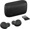 купить Наушники беспроводные Jabra 20797-999-989 Evolve2 Buds MS, Link 390a Wireless Charging Pad в Кишинёве 