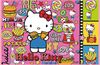 cumpără Puzzle Trefl 13336 Puzzles 2x200 Hello Kitty and friends, Hello Kitty în Chișinău 