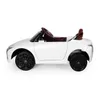 cumpără Mașină electrică pentru copii Golden Baby JE1618 LC500 Lexus, alba, GB2231 în Chișinău 