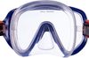 cumpără Accesoriu pentru înot Zelart 9631 Masca diving M167-SIL în Chișinău 