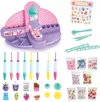 купить Набор для творчества Canal Toys OFG376 DIY Pen Factory Sweet Scent в Кишинёве 