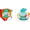 cumpără Jucărie muzicală Huanger HE8048 Jucarie muzicala "Blue merry Horse", 572050 în Chișinău 