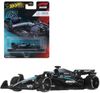 cumpără Mașină Hot Wheels JKD80 1:64 Mașinuță de colecție Formula 1: Mercedes-benz #63 în Chișinău 