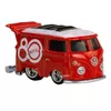 купить Машина Hot Wheels JBL68 Model aniversar, Volkswagen Kool Kombi, 1:64 в Кишинёве 