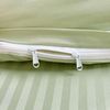 купить Домашний текстиль Relaxe Home 023376 Lenjerie de pat Stripe Dreams (Hotel Collection) 200x220 Euro, Olivia в Кишинёве 