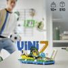 купить Конструктор Lego 43027 Editions. Vinnie Jr., Momente importante din fotbal в Кишинёве 