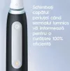cumpără Periuță de dinți electrică Oral-B 1505 iO SERIES 3 BLACK în Chișinău 