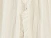 cumpără Pătuț Jollein 002-005-66041 Baldachin Vintage Ruffle Ivory, 245 cm în Chișinău 
