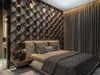 Panouri decorative perete 3D WALL PENTA