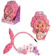 купить Набор для творчества miscellaneous 56134 Set de frumusețe Xplote Fun, Înghețata delicioasă в Кишинёве 