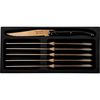 cumpără Set cuțite Laguiole Prestige Line 6 Steak Knives Copper Stonewash set 6 buc în Chișinău 
