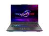 NB ASUS 16.0" ROG Strix G16 G614JI (Core i9-13980HX 16Gb 1Tb) 