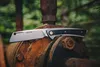 купить Нож походный Buck 0263GYS-B 13243 HILINE FRAME LOCK в Кишинёве 