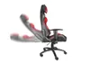 купить Офисное кресло Genesis Nitro 550 Black/Red в Кишинёве 