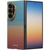 купить Чехол для смартфона Pitaka Edge Samsung Galaxy Z Fold8 Ultra (Set complet) Sunset 2.0 (California Dream 01) (FSFold8F) в Кишинёве 