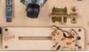 купить Развивающая доска miscellaneous 3ToysM MT03 Busy board в Кишинёве 