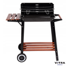 cumpără Grill-barbeque, 480 x280 mm în Chișinău 