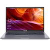 купить Ноутбук 15.6" ASUS VivoBook X515MA Slate Gray, Intel Celeron N4020 1.1-2.8GHz/4GB DDR4/SSD 256GB/Intel UHD/WiFi 802.11AC/BT4.1/USB Type C/HDMI/HD WebCam/ Illuminated Keyboard/ 15.6" HD LED-backlit Anti-Glare (1366x768)/No OS (laptop/notebook/Ноутбук) X515MA-BR062 в Кишинёве 