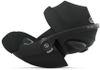 cumpără Scaun auto Cybex 523001151 Cloud G i-Size Plus Moon Black black în Chișinău 