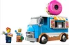 cumpără Set de construcție Lego 60452 City Camion cu gogoși în Chișinău 