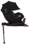 купить Автокресло Nuna CS19303CVRGL PRUU Aire Caviar, 40-105cm в Кишинёве 
