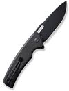 купить Нож походный Sencut S20065-3 Vesperon, mâner Micarta, Liner Lock в Кишинёве 