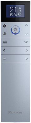 купить Внутренний блок кондиционера мультисплит Daikin FTXJ35AS в Кишинёве 
