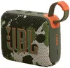 купить Колонка портативная Bluetooth JBL GO 4 Squad в Кишинёве 