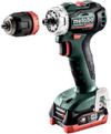 cumpără Șurubelnița Metabo Power Maxx BS 12 BL Q 601039800 în Chișinău 
