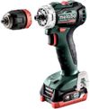 купить Шуруповёрт Metabo Power Maxx BS 12 BL Q 601039800 в Кишинёве 