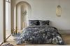 cumpără Lenjerie de pat Beddinghouse 332965 Kardol Decorum Grey Green 200x200/220 Grey Green în Chișinău 