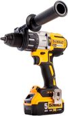 cumpără Șurubelnița DeWalt DCD996P3K-QW în Chișinău 