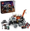 купить Конструктор Lego 42180 Mars Crew Exploration Rover в Кишинёве 