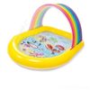 купить Intex Детский надувной бассейн,147x130x86 см в Кишинёве 