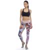 Leggins pt fitness/yoga L HK91 (4727) 