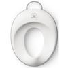 cumpără Oală BabyBjorn 058028A Reductor pentru toaleta Toilet Training Seat White/Grey în Chișinău 