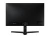 23.8" SAMSUNG S24R350F, Black/Gray, IPS, 1920x1080, 75Hz, FreeSync, 5ms, 250cd, MegaDCR,D-Sub+HDMI 